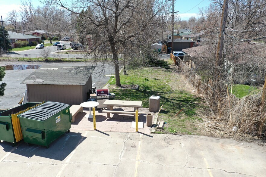 More Photos Of 6990 W 38th Ave, Wheat Ridge Office For Sale