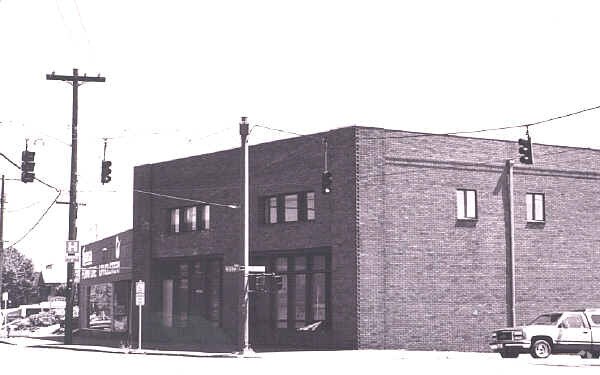 More Photos Of 4702-4706 NE Glisan St, Portland Medical For Lease