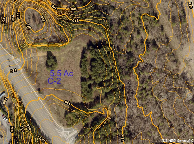 More Photos Of 00 Fairmount Hwy, Calhoun Land For Sale