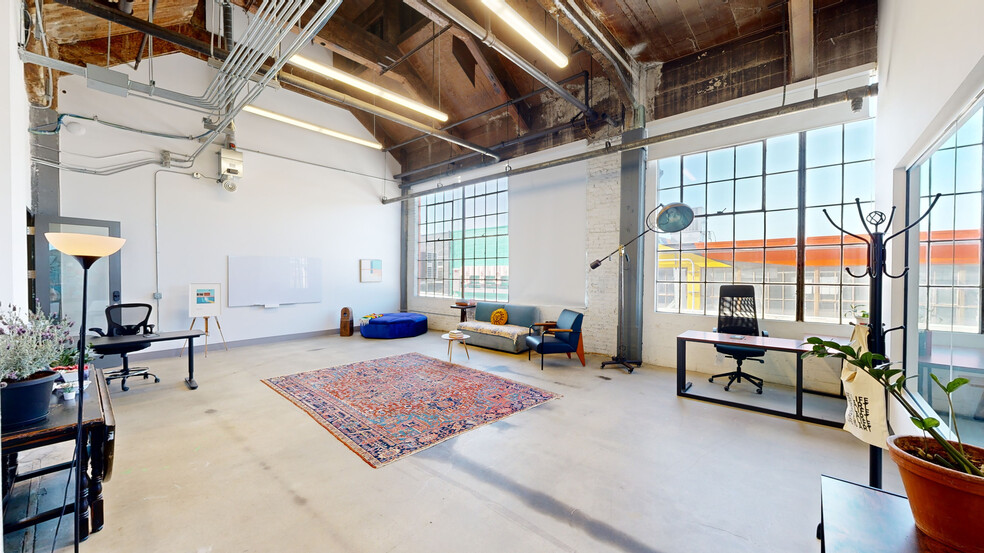 Primary Photo Of 2744 E 11th St, Oakland Showroom For Lease