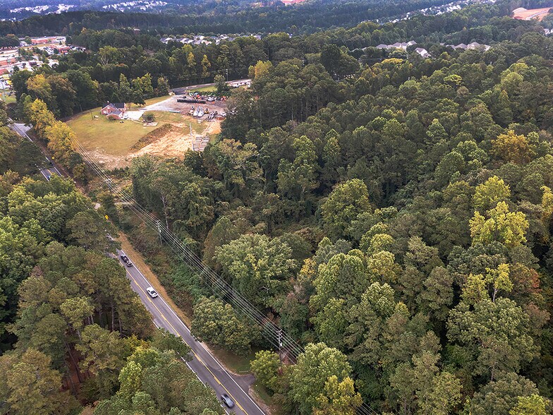 More Photos Of 10 Winndale Rd, Dallas Land For Sale