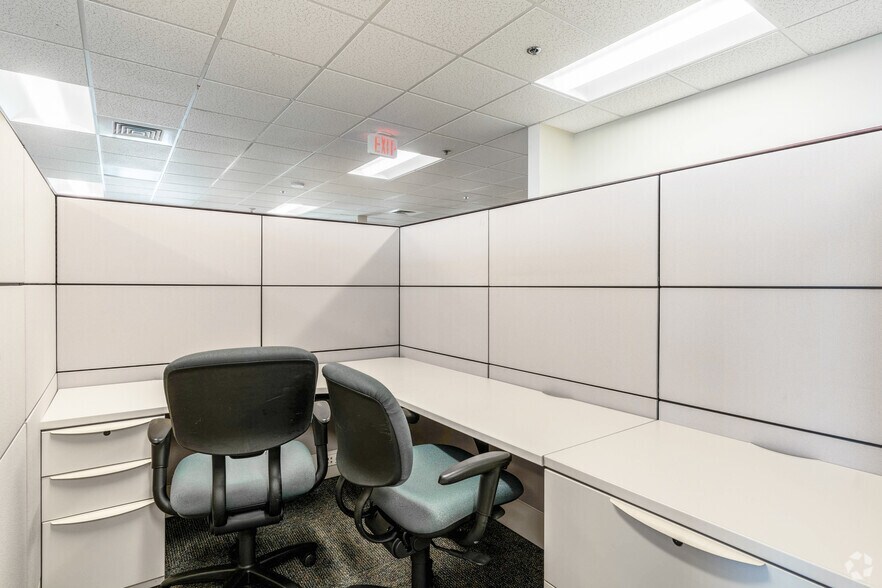 More Photos Of 1500 Main St, Springfield Coworking Space