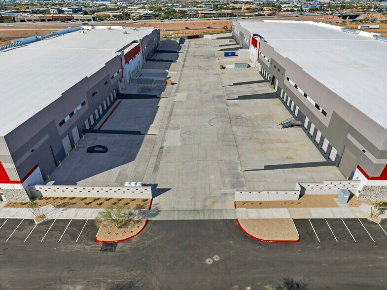 More Photos Of Mack Innovation Park- Scottsdale, Scottsdale Unknown For Lease