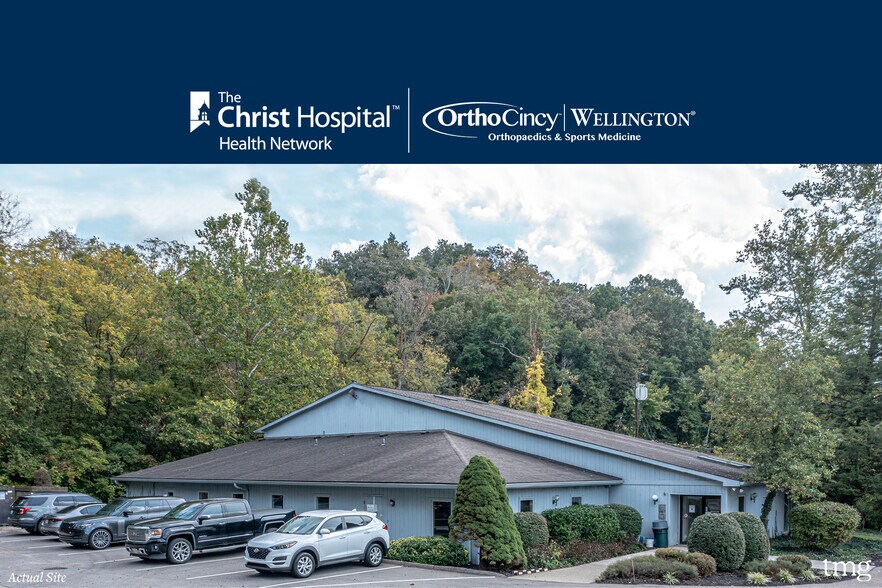 More Photos Of 6620 Clough Pike, Cincinnati Medical For Sale