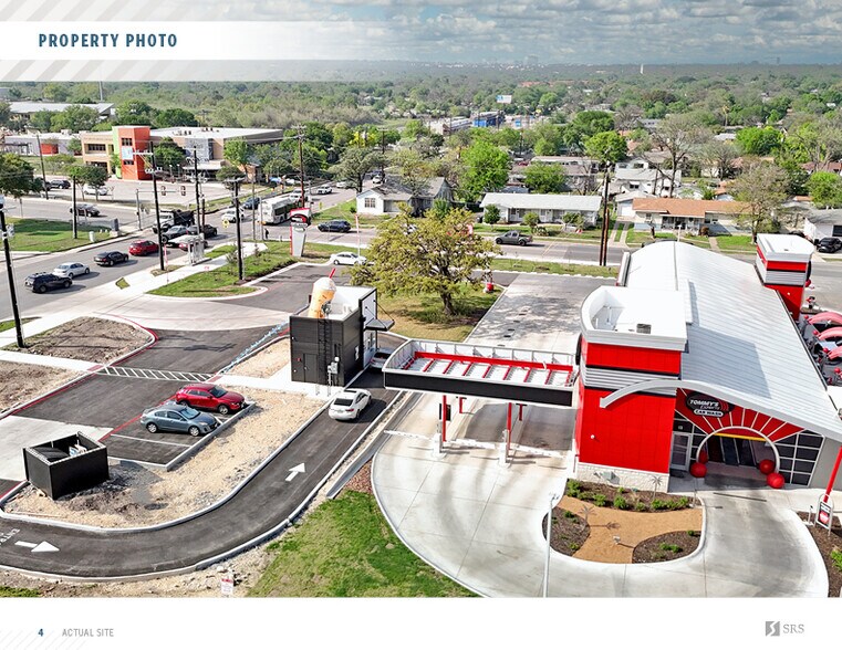 More Photos Of 146 St Cloud Rd, San Antonio Freestanding For Sale