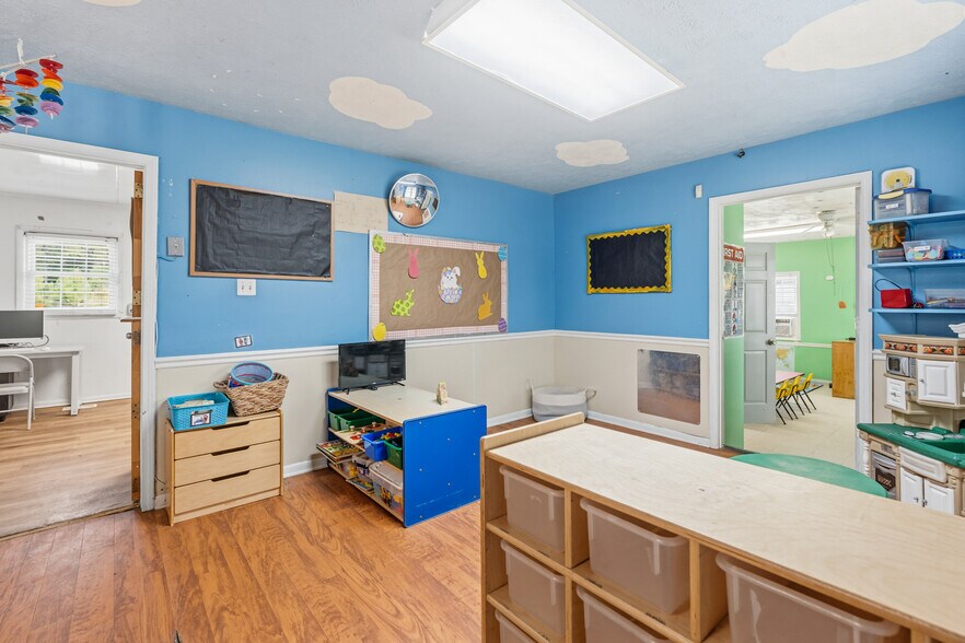 More Photos Of 101 Beeler Ave, Hamlet Daycare Center For Sale