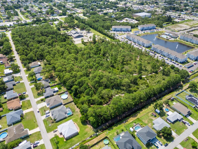 More Photos Of 00 SE Coply St, Palm Bay Land For Sale