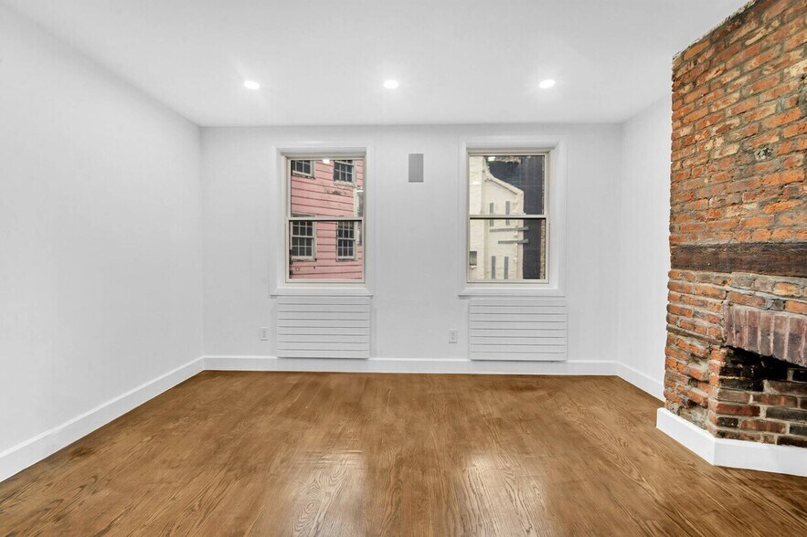More Photos Of 18-20 Christopher Street, New York Multifamily For Sale