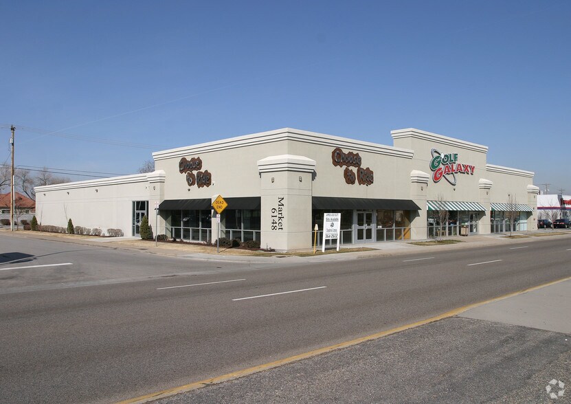 More Photos Of 6148 S State St, Murray Storefront For Lease