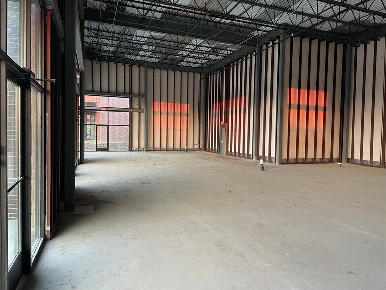 More Photos Of 2826 State 121 Hwy, Lewisville Storefront Retail Office For Lease