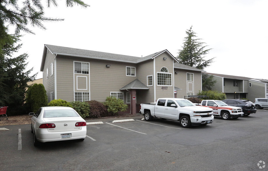 Primary Photo Of 4117 S Meridian St, Puyallup Office For Lease