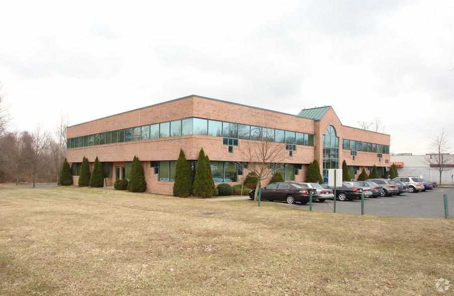 Primary Photo Of 211 New Britain Rd, Berlin Office For Sale