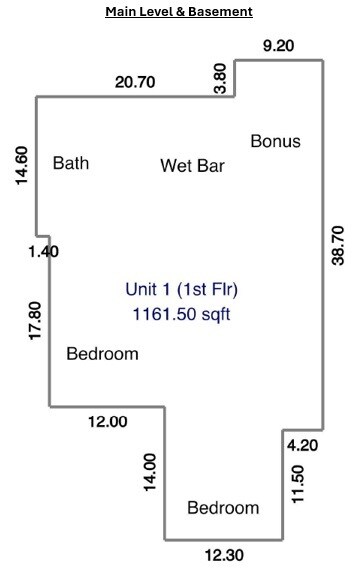 More Photos Of 701 Galapago St, Denver Apartments For Sale
