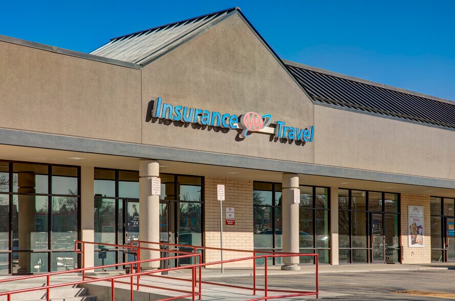 More Photos Of 3800-3928 Wadsworth Blvd, Wheat Ridge Unknown For Lease