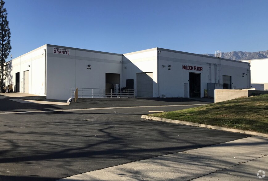 Primary Photo Of 9242-9272 Hyssop Dr, Rancho Cucamonga Warehouse For Lease