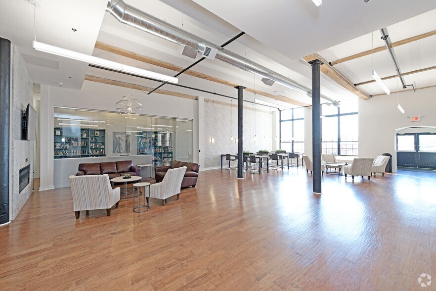 Photo of 1st Floor Ste 119