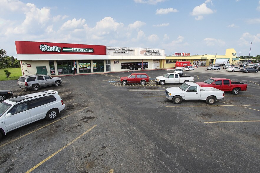 More Photos Of 5320 Texas Ave, Texas City Unknown For Lease