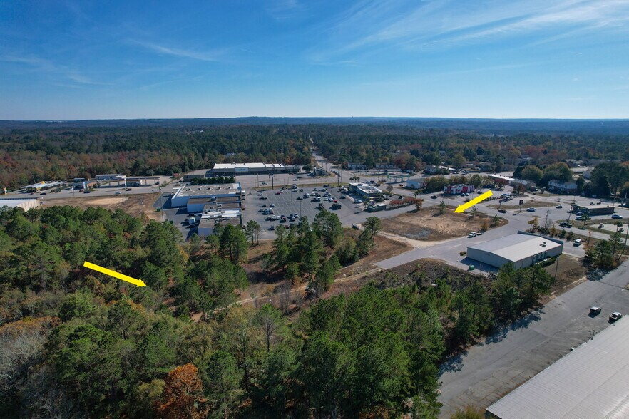 More Photos Of 2706 Emanuel Church Rd, West Columbia Land For Sale