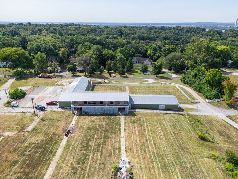 More Photos Of 3808 Stanka Ln, Godfrey Land For Sale