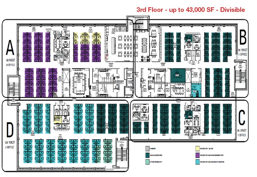More Photos Of 2020 Innovation Ct, De Pere Office For Lease