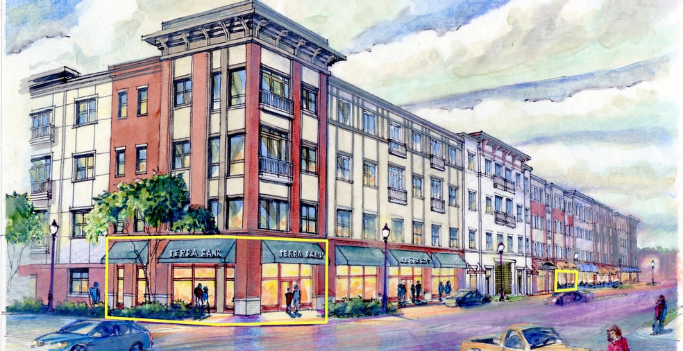 More Photos Of 201 W 21st St, Norfolk Apartments For Lease