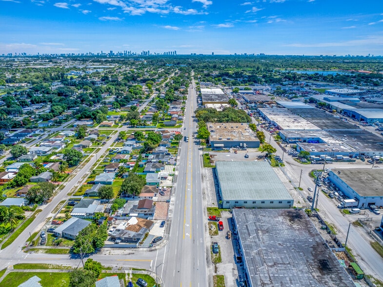 More Photos Of 2450-2460 NW 151st St, Miami Warehouse For Lease