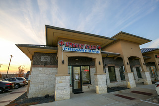 More Photos Of 25663 Smotherman Rd, Frisco Medical For Lease