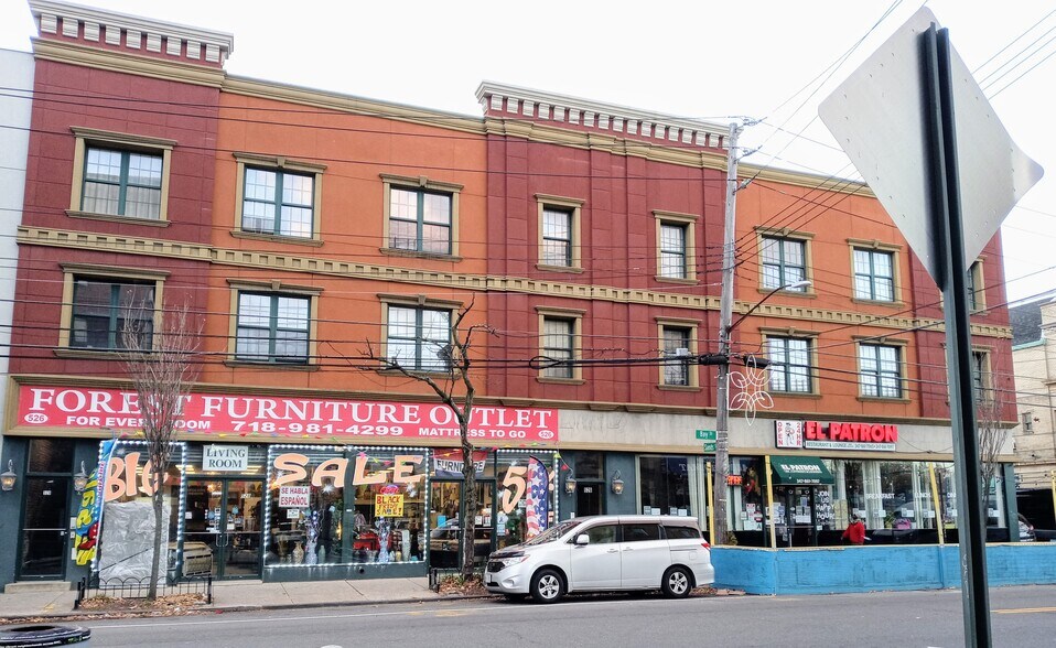 More Photos Of 520-528 Bay St, Staten Island Apartments For Lease