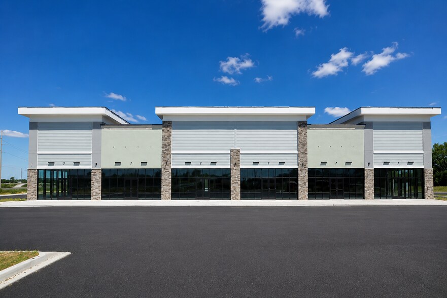 Primary Photo Of 851 Middletown Warwick Rd, Middletown Restaurant For Lease