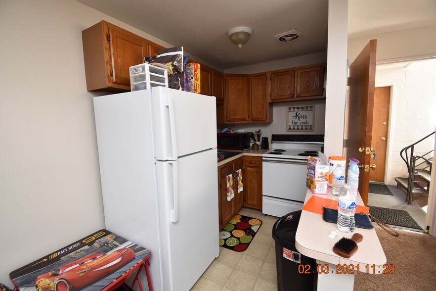 More Photos Of 7240 Longwood Ct, Cincinnati Apartments For Sale