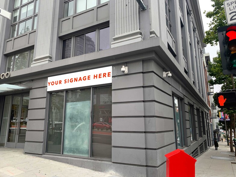 More Photos Of 1400 Van Ness Ave, San Francisco Office For Lease