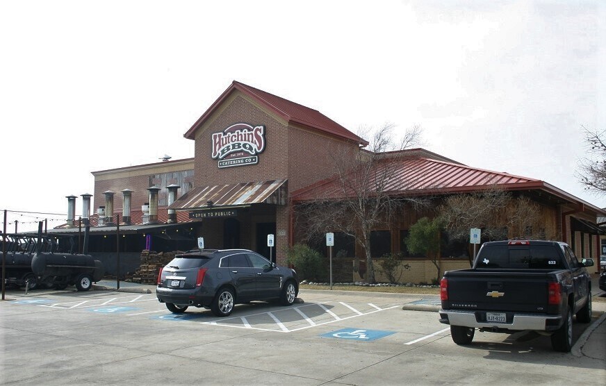 Primary Photo Of 9225 Preston Rd, Frisco Restaurant For Sale