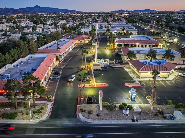 More Photos Of 80 N Pecos Rd, Henderson Unknown For Lease