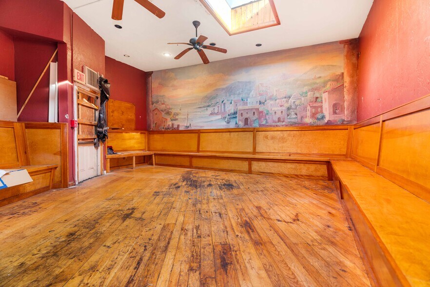 More Photos Of 142 Cross St, Somerville Restaurant For Sale