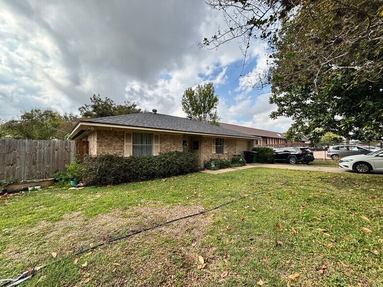 More Photos Of 14515 Sommermeyer St, Houston Land For Sale