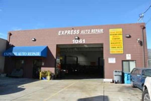 More Photos Of 1041 San Mateo Ave, San Bruno Service For Lease