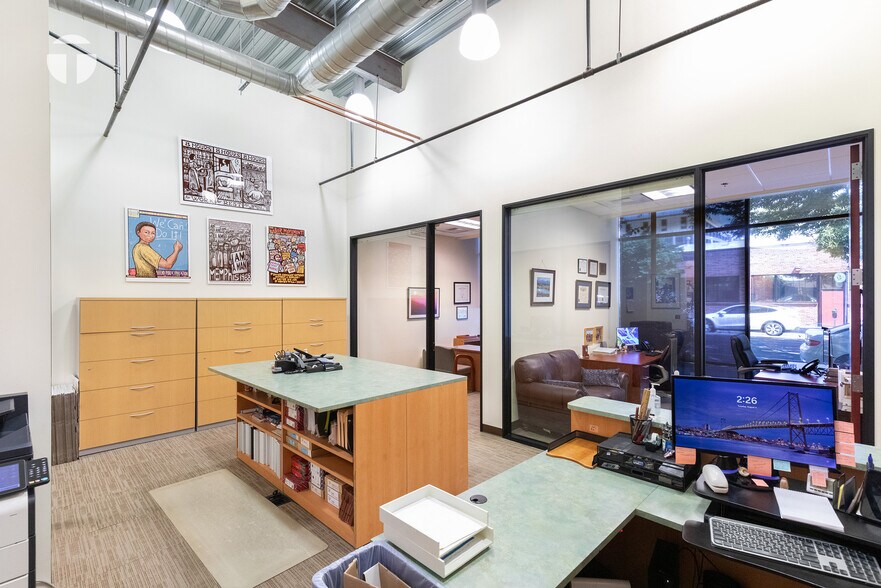 More Photos Of 1231 I St, Sacramento Office For Sale