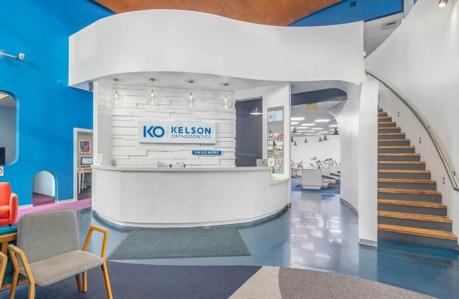 More Photos Of 5004 N Linder Rd, Meridian Medical For Sale