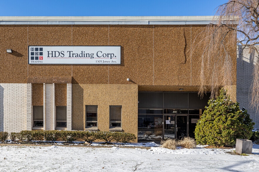 More Photos Of 1305 Jersey Ave, North Brunswick Warehouse For Sale