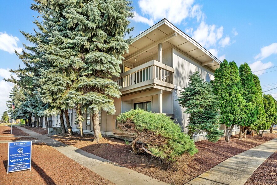 More Photos Of 226 W Broadway St, Goldendale Apartments For Sale