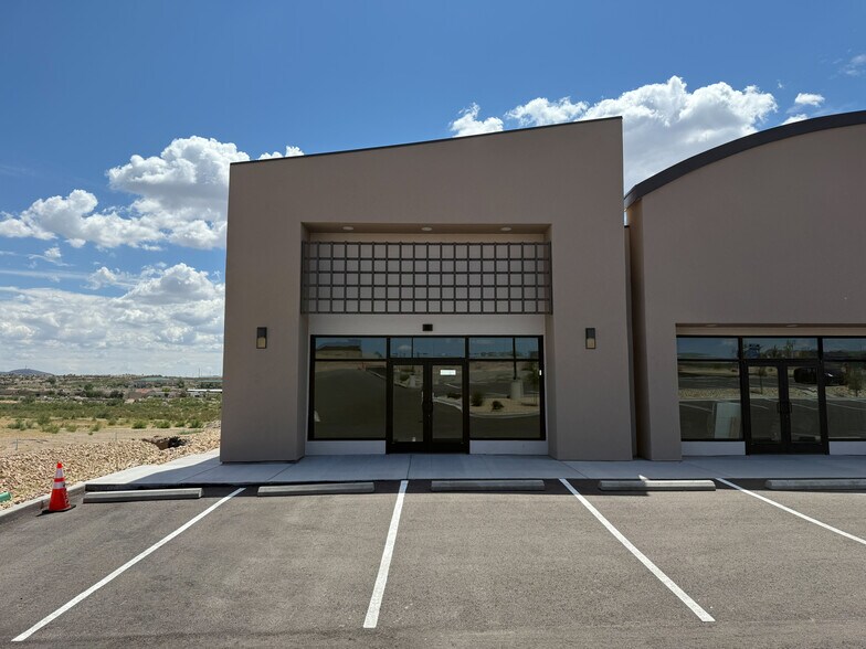 More Photos Of 4104 Sonoma Ranch blvd, Las Cruces Office For Lease
