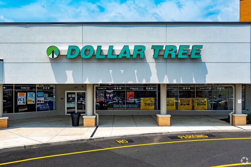 More Photos Of 711-783 Delsea Dr N, Glassboro Storefront For Lease