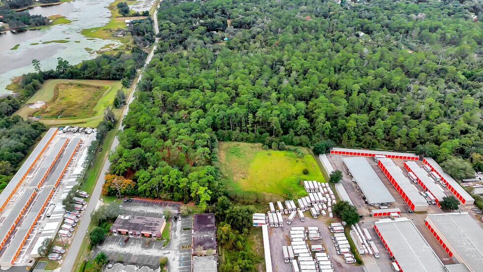 More Photos Of 130 Miller Rd, Orange City Land For Sale