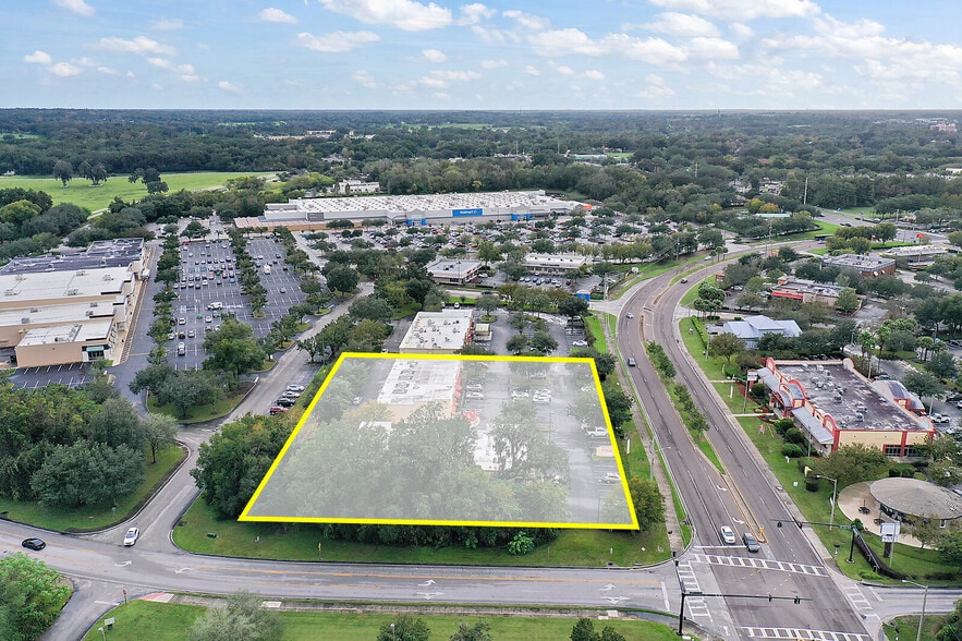 More Photos Of 2600 SW 19th Ave, Ocala Unknown For Lease