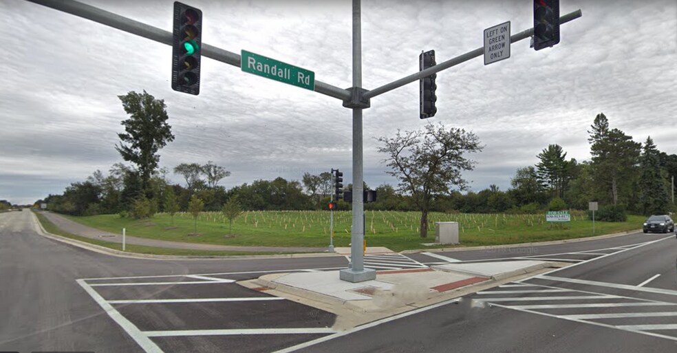 More Photos Of 18N961 Randall Rd, Algonquin Land For Sale