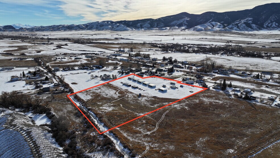 More Photos Of 2333 Montana 287 Hwy, Alder Land For Sale