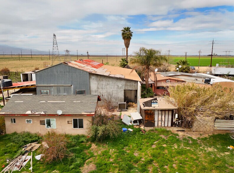 More Photos Of 3265 Valpredo Rd, Arvin Land For Sale