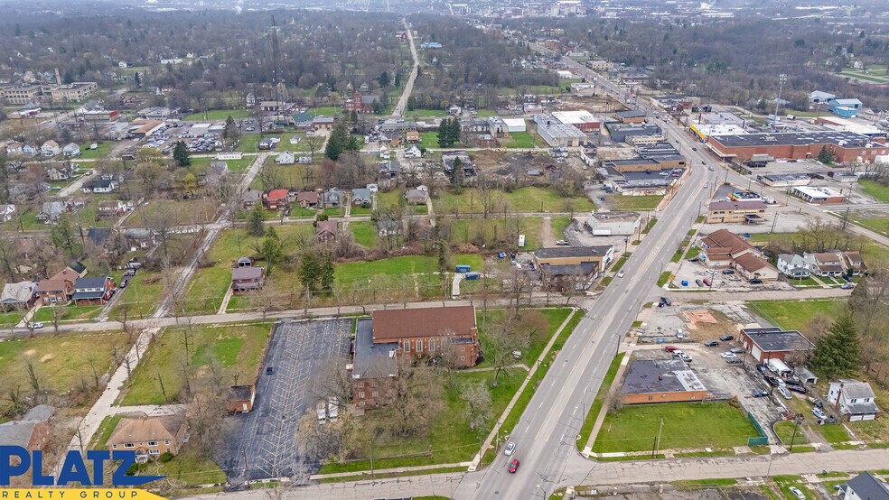 More Photos Of 3000 Market St, Youngstown Religious Facility For Sale