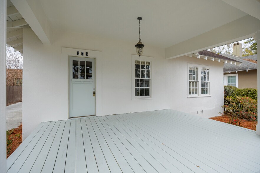 More Photos Of 106 E North St, Valdosta Office For Lease