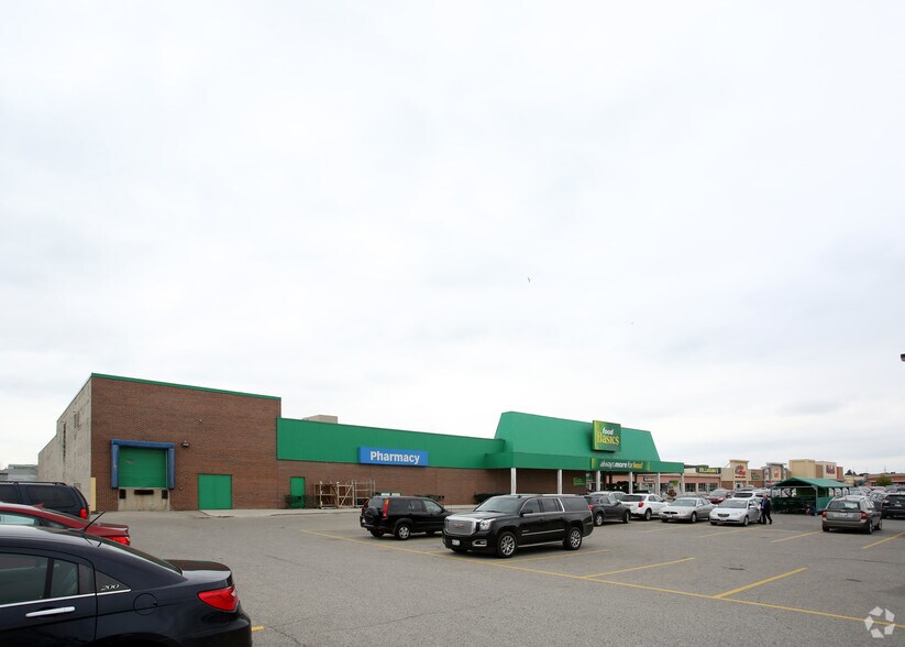More Photos Of 925 Ontario St, Stratford Storefront For Lease